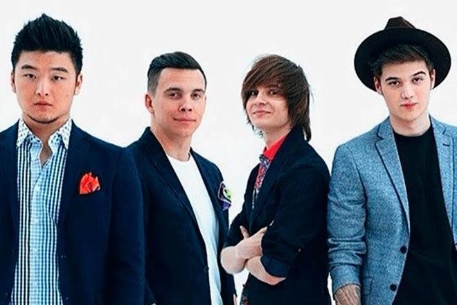 MBAND – биография, фото, личная жизнь, новости, песни 2023