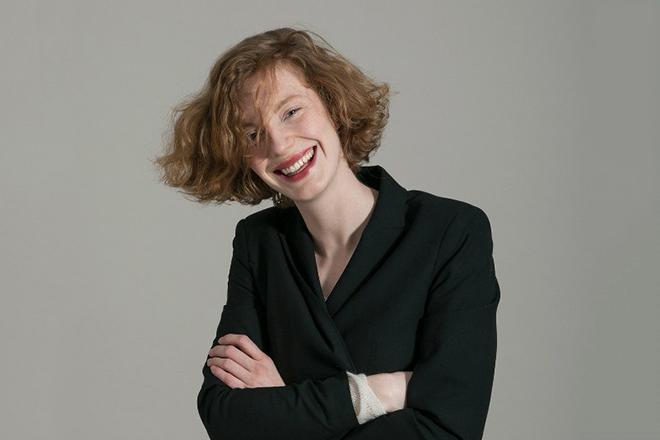 Луиза Вольфрам - биография, фото, личная жизнь, фильмы и последние новости 2023