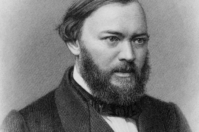 Александр Островский – биография, фото, личная жизнь, книги, причина смерти