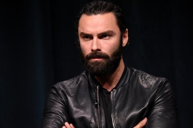 Эйдан Тернер – биография, фото, личная жизнь, новости, фильмография 2023