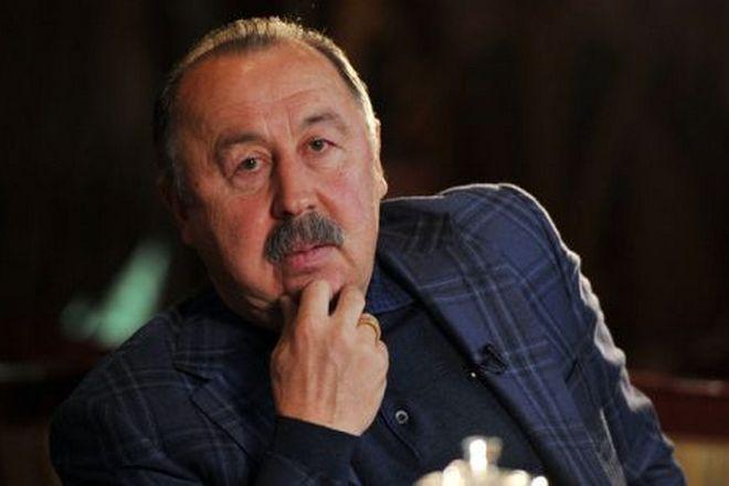 Валерий Газзаев – биография, фото, личная жизнь, новости, футбол 2023