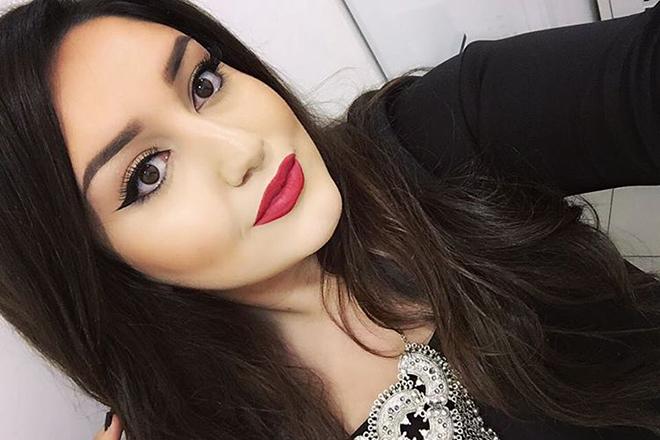 Гоар Аветисян – биография, фото, личная жизнь, новости, Инстаграм 2023