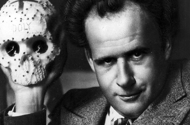 Сергей Эйзенштейн – биография, фото, личная жизнь, фильмы