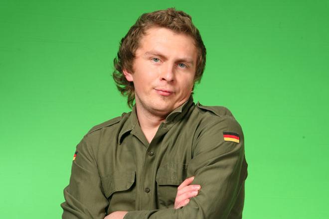 Николай Камка – биография, фото, личная жизнь, новости 2023