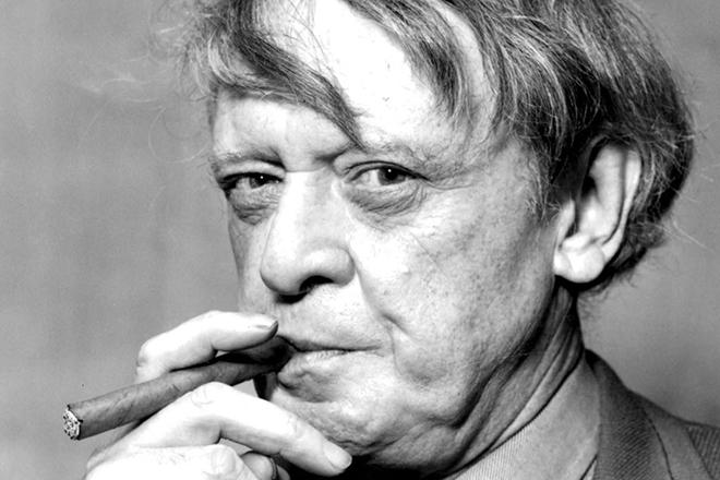 Энтони Берджесс – биография, фото, личная жизнь, книги, смерть