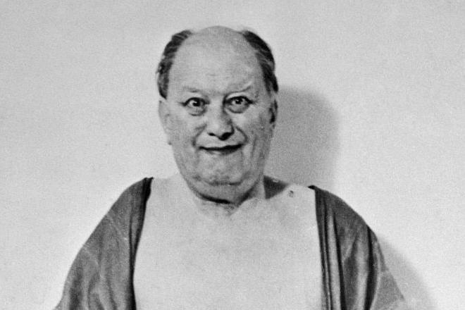 Алистер Кроули – биография, фото, личная жизнь, книги