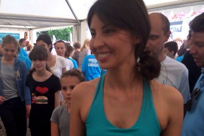 Екатерина Багдасарова – биография, фото, личная жизнь, новости 2023