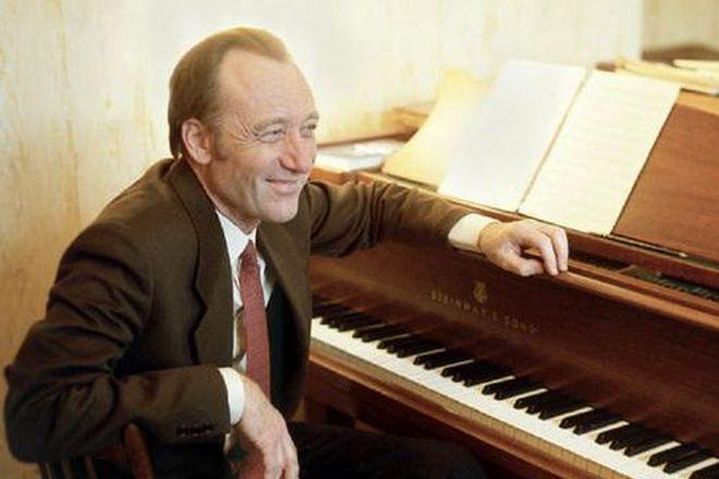 Родион Щедрин – биография, фото, личная жизнь, новости, произведения 2023