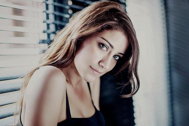 Хазал Кая – биография, фото, личная жизнь, новости, фильмография 2023