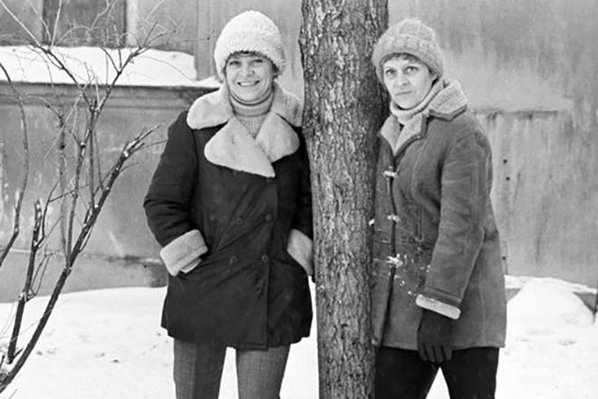 Нина Ерёмина – биография, фото, личная жизнь баскетболистки, «Движение вверх»