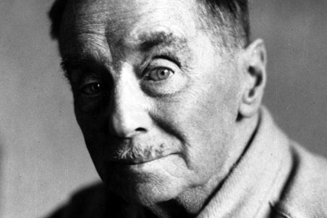 Герберт Уэллс – биография, фото, личная жизнь, книги, рассказы