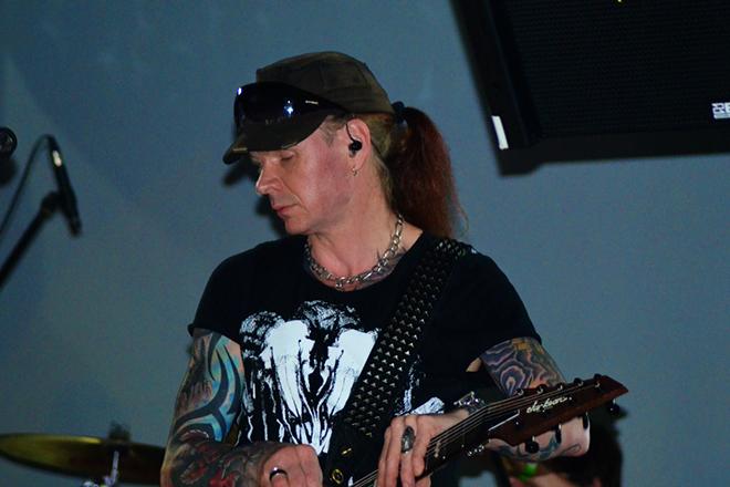 Сергей Маврин – биография, фото, личная жизнь, новости, песни 2023