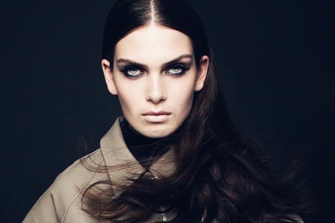 Мария Палм – биография, фото, личная жизнь, новости 2023