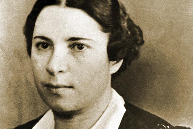 Агния Барто - биография, личная жизнь, фото, стихи, книги и последние новости