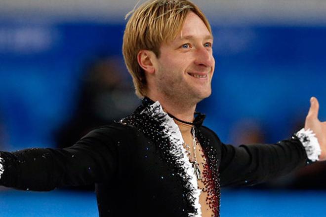Евгений Плющенко - биография, фигурное катание, личная жизнь, новости 2023