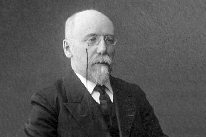 Федор Сологуб – биография, фото, личная жизнь, стихи, книги