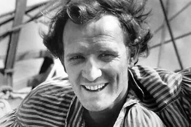 Ричард Харрис – биография, фото, личная жизнь, фильмы, причина смерти