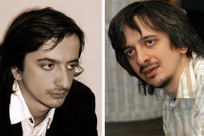 Константин Богомолов – биография, фото, личная жизнь, новости, Инстаграм 2023