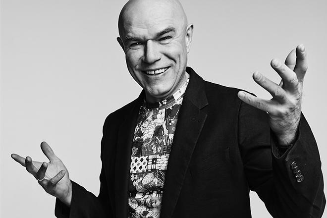 Сергей Мазаев – биография, фото, личная жизнь, новости 2023