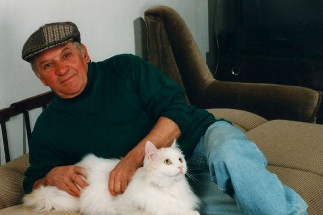 Лев Дуров - биография, фото, личная жизнь, жена, фильмы и причина смерти