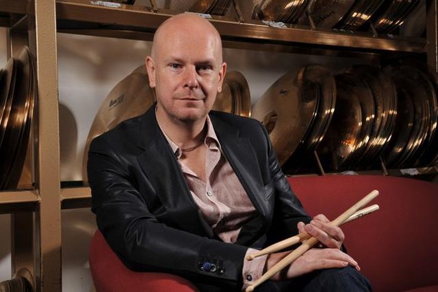 Группа «Radiohead» – состав, фото, личная жизнь, новости, песни 2018