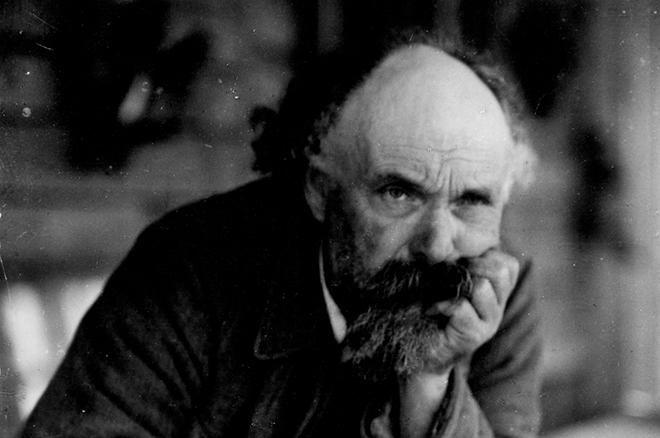 Михаил Пришвин – биография, фото, личная жизнь, книги, рассказы