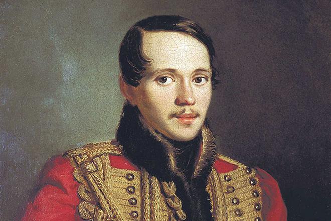 Михаил Лермонтов – биография, фото, личная жизнь, книги и смерть