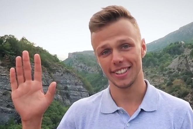 Евсей Ковалев – биография, фото, личная жизнь, новости, Инстаграм 2023