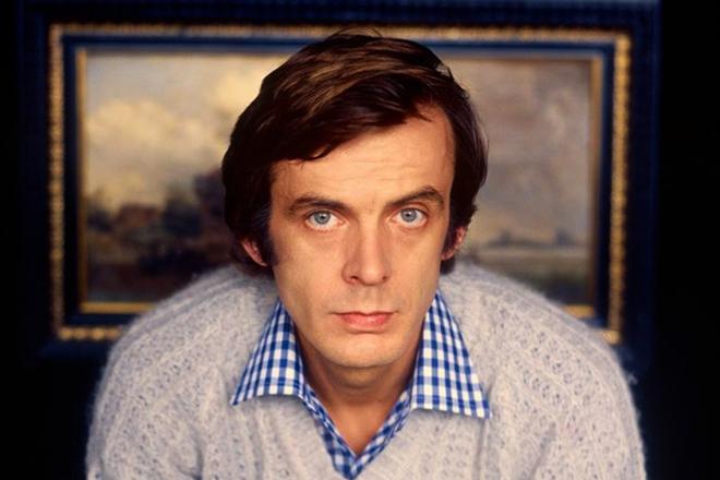 Георгий Тараторкин - биография, личная жизнь, фото, фильмография, смерть