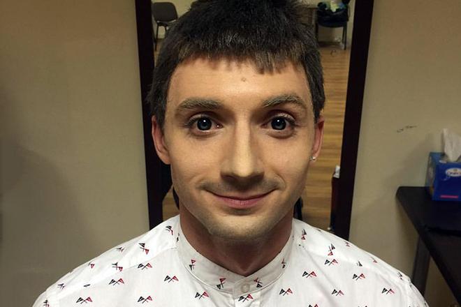 Константин Мякиньков – биография, фото, личная жизнь, новости 2023