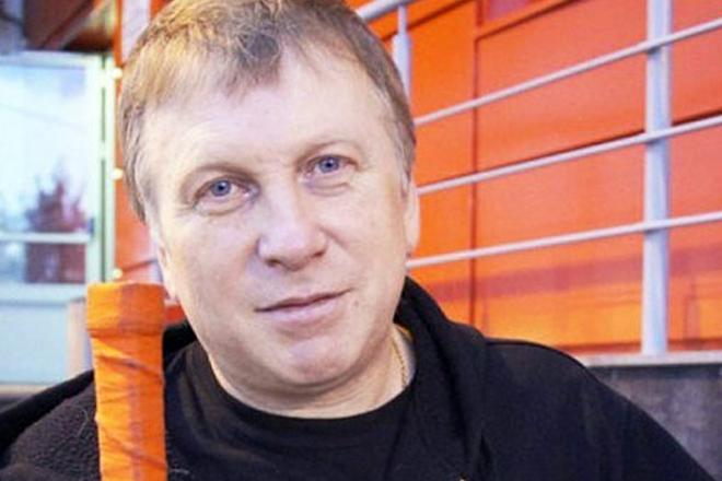 Андрей Батурин – биография, фото, личная жизнь, новости, песни 2023