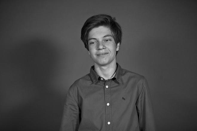 Егор Клинаев – биография, фото, личная жизнь, «Физрук», авария, смерть