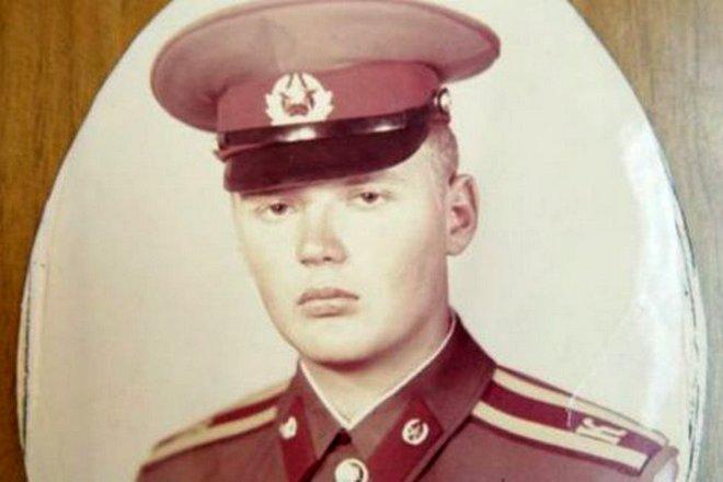 Александр Литвиненко – биография, фото, личная жизнь, отравление, смерть