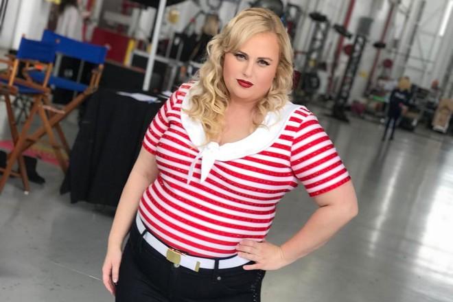 Ребел Уилсон – биография, фото, личная жизнь, новости, фильмография 2023