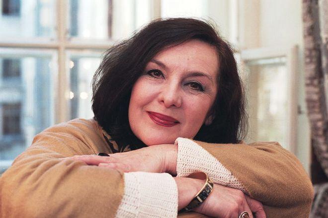 Татьяна Ткач – биография, фото, личная жизнь, новости, фильмография 2023