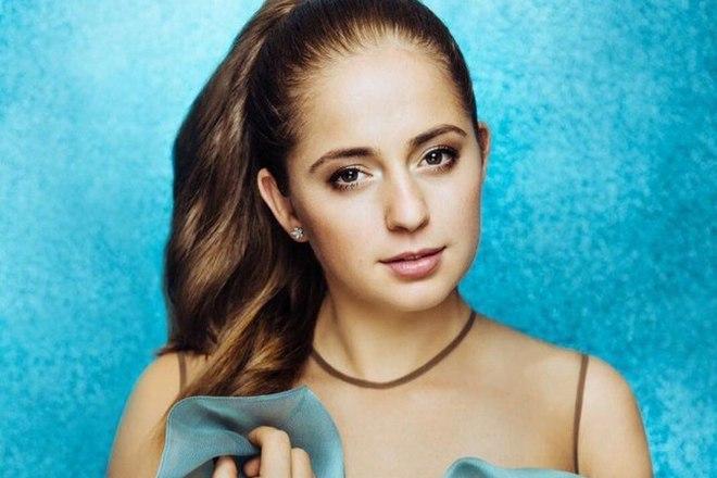 Елена Остапенко – биография, фото, личная жизнь, теннис 2023