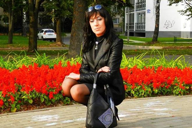 Аида Грифаль - биография, "Битва экстрасенсов", личная жизнь, новости 2023