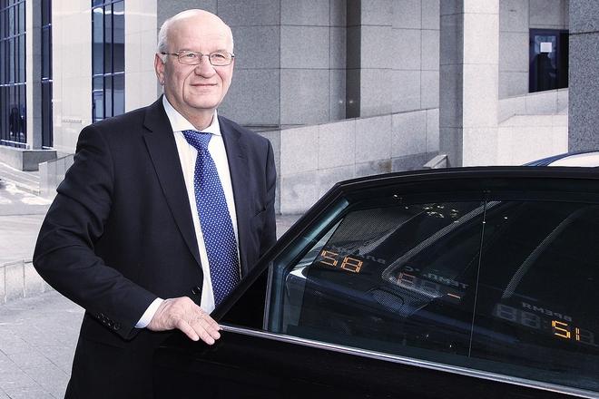 Юрий Берг – биография, фото, личная жизнь, новости 2023