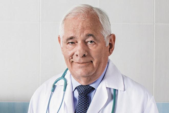 Леонид Рошаль – биография, фото, личная жизнь, новости 2023