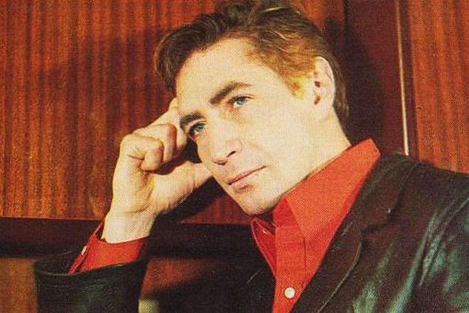 Юрий Каморный – биография, фото, личная жизнь, фильмография