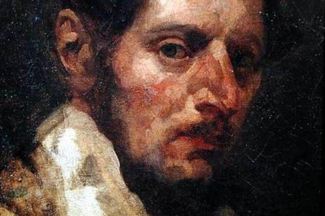 Теодор Жерико - биография, личная жизнь, картины, причина смерти