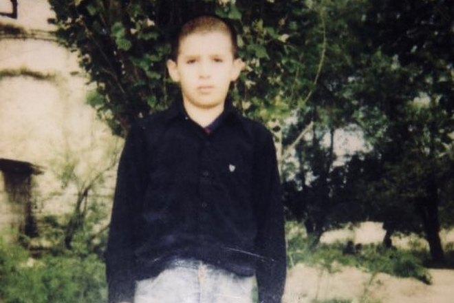 Рустам Хабилов - биография, единоборства, личная жизнь, новости 2023