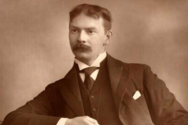 Джером Клапка Джером - биография, книги, личная жизнь, творчество