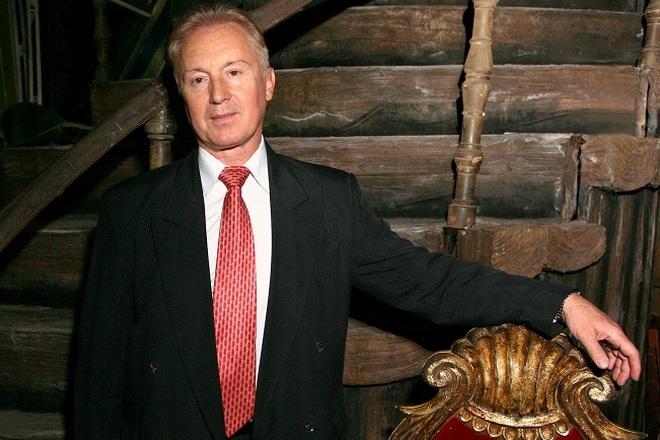 Вячеслав Гордеев – биография, фото, личная жизнь, новости, балет 2023