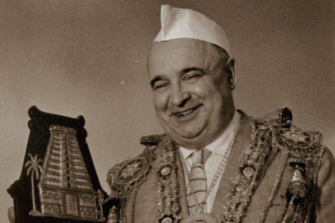 Александр Роу – биография, фото, личная жизнь, фильмография