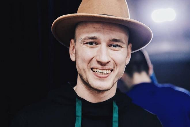 Марк Куклин - биография, "Танцы", личная жизнь, новости 2023