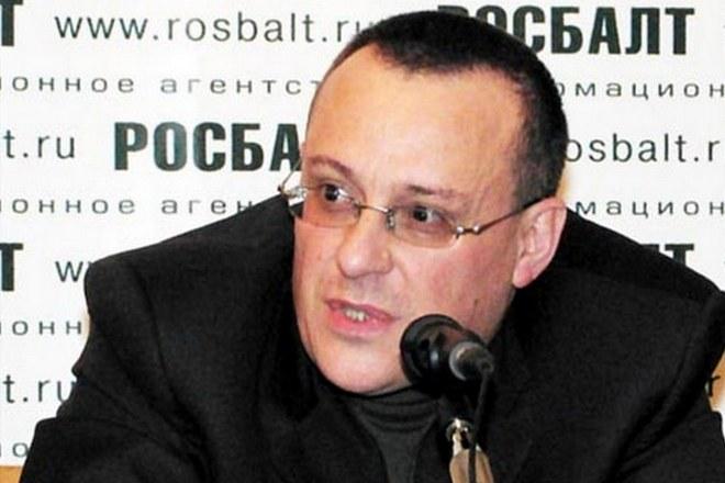 Роман Цепов – биография, фото, личная жизнь, причина смерти