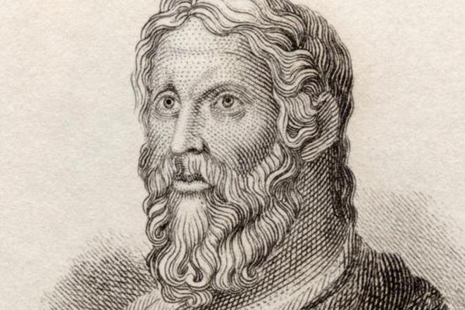 Аристофан - биография, комедии, личная жизнь, творчество