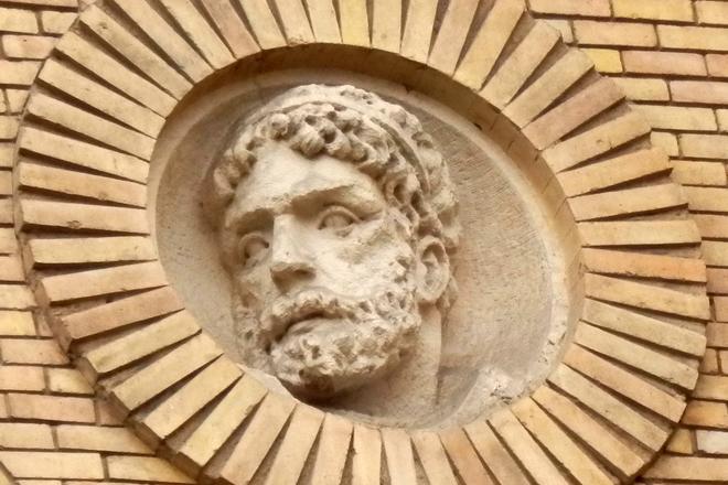 Гален - биография, медицина, личная жизнь, вклад в науку