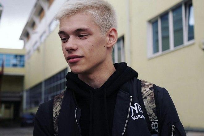 Игорь Котов - биография, "Танцы", личная жизнь, новости 2023